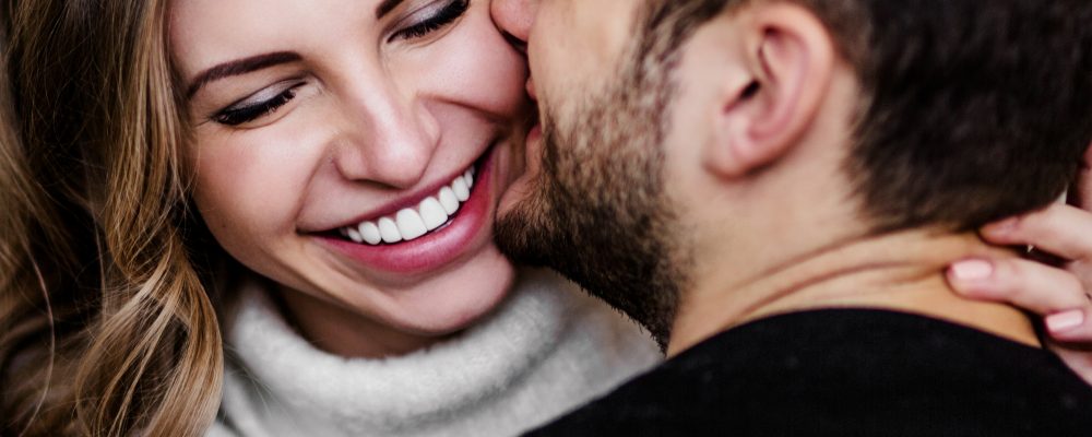 WHAT IS THE SECRET OF ETERNAL LOVE?